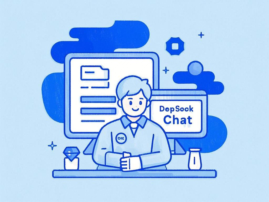 DeepSeek Chat