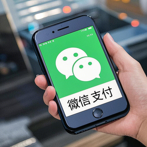 WeChat Pay